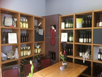 Foto: Wein Zeit