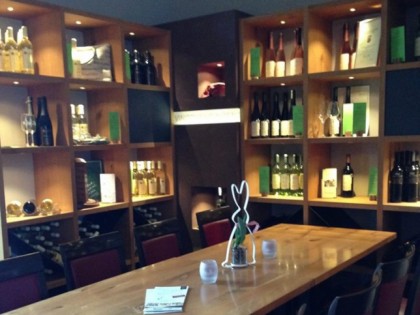 Foto: Wein Zeit